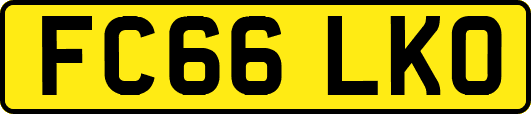 FC66LKO