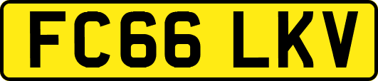 FC66LKV