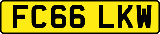 FC66LKW