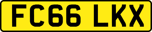 FC66LKX