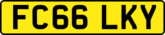 FC66LKY