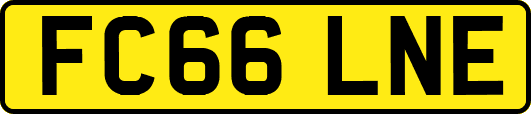 FC66LNE