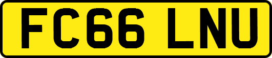 FC66LNU