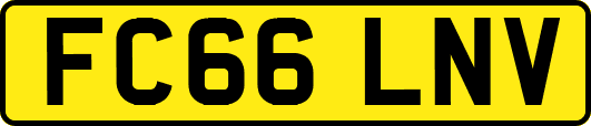 FC66LNV