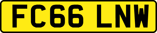 FC66LNW