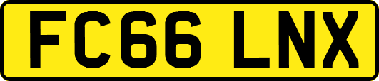 FC66LNX
