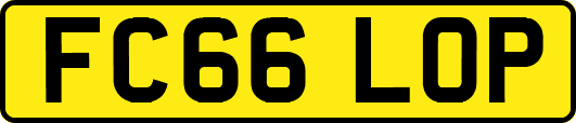 FC66LOP