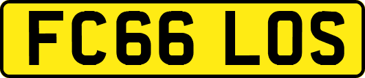 FC66LOS