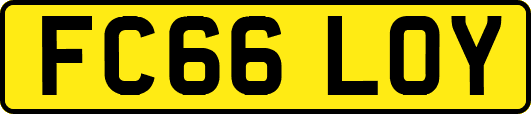 FC66LOY