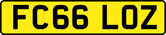 FC66LOZ