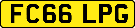 FC66LPG