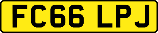 FC66LPJ