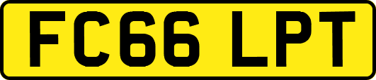 FC66LPT