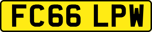 FC66LPW