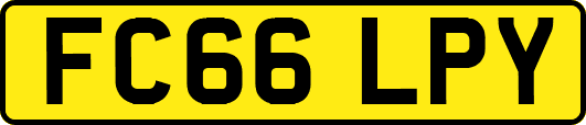 FC66LPY