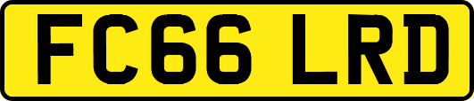 FC66LRD