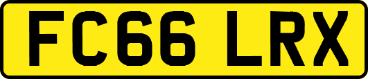 FC66LRX