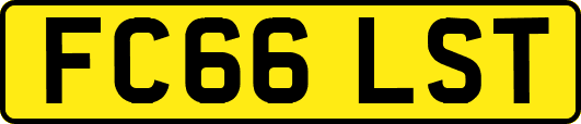 FC66LST