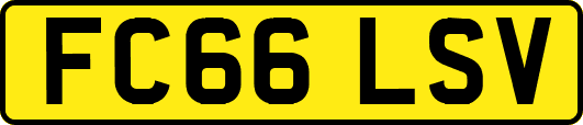FC66LSV