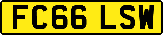 FC66LSW