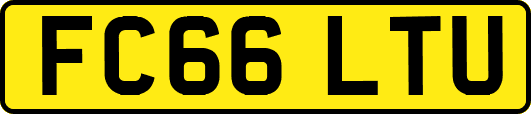 FC66LTU