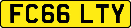FC66LTY