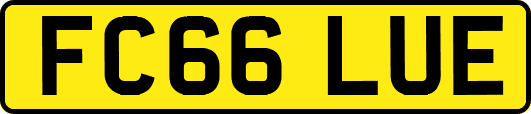 FC66LUE