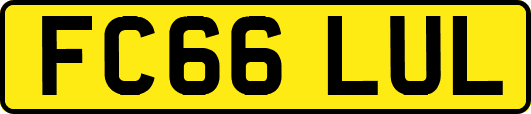 FC66LUL