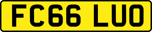 FC66LUO