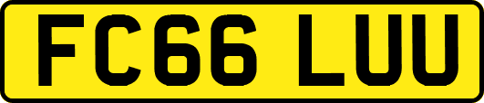 FC66LUU