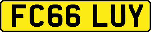 FC66LUY