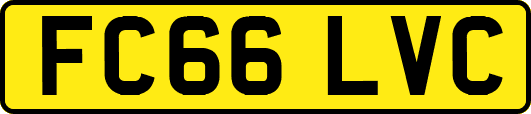 FC66LVC