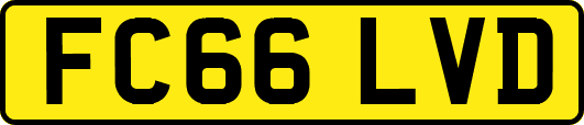 FC66LVD