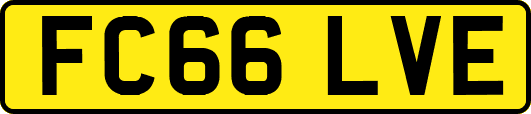 FC66LVE