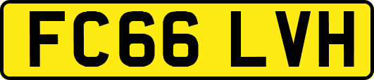 FC66LVH