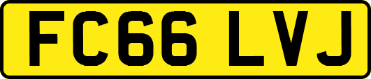FC66LVJ