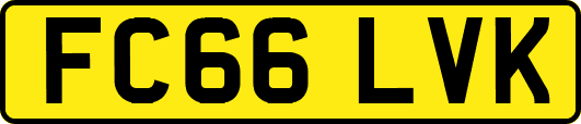 FC66LVK