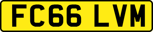 FC66LVM