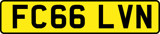FC66LVN