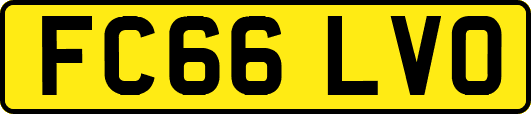 FC66LVO