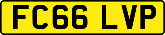 FC66LVP