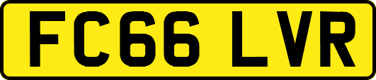 FC66LVR