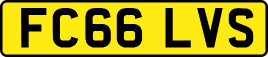 FC66LVS