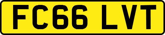 FC66LVT