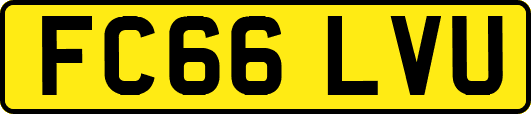 FC66LVU
