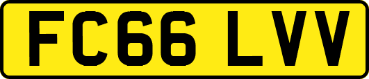 FC66LVV