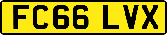 FC66LVX