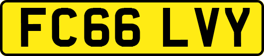 FC66LVY
