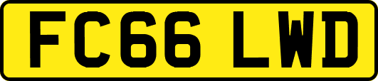FC66LWD