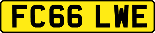 FC66LWE